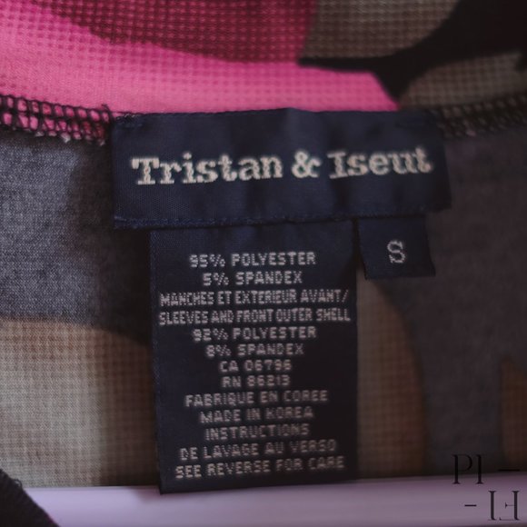 Beautiful oriental collar sheer sleeves blouse - Picture 2 of 3